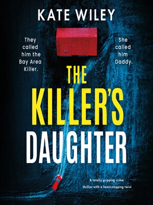 cover image of The Killer's Daughter